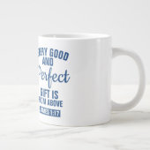 Tout bon - Jumbo Mug (Droite)