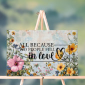 Tout Ça Parce Que Deux Personnes Sont Tombées Amou (Neutre)