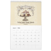 Tout calendrier français (Mar 2026)