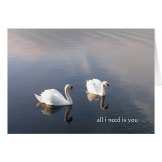 tout ce dont j'ai besoin, c'est toi