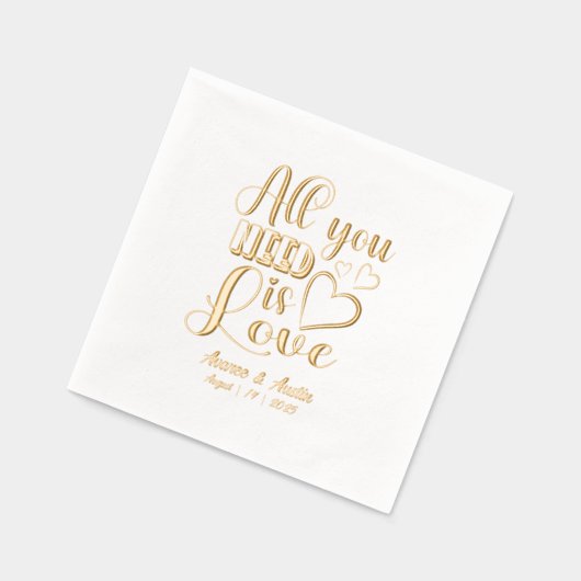 Tout Ce Dont Vous Avez Besoin, C'Est D'Amour Maria (Gauche)