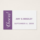 Tout ce dont vous avez besoin est l'amour, Drôle à (Dos)