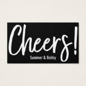 Tout ce dont vous avez besoin est l'amour et un ve (Dos)