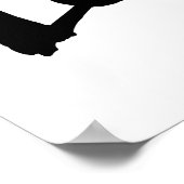 Tout Ce Dont Vous Avez Besoin Est L'Amour | Poster (Coin)