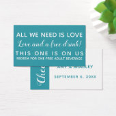 Tout ce dont vous avez besoin est Love et un bille (Bureau)