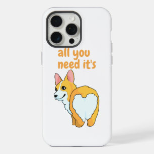 tout ce dont vous avez besoin est un animal de com