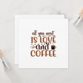 Tout ce dont vous avez besoin est une carte de voe (Devant/Arrière en situation)