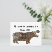 Tout Ce Que Je Veux, C'Est Une Carte Postale Pour  (Debout devant)