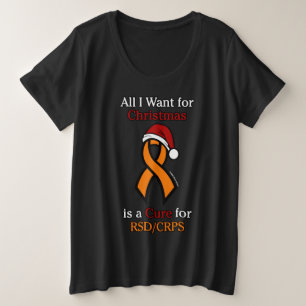 Tout ce que je veux pour Noël/Casquette...RSD/CRPS