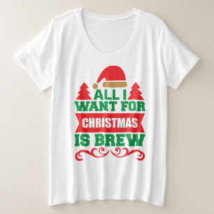 Tout ce que je veux pour Noël est Brew-81606