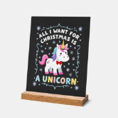 Tout ce que je veux pour Noël est un pull de Noël  (Angle)