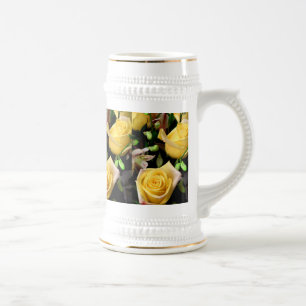 Tout ce qui arrive en Rose pour Me_ Mug