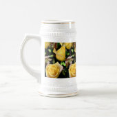 Tout ce qui arrive en Rose pour Me_ Mug (Gauche)