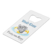 TOUT CE QUI Flotte votre Koala (Dos Angle)