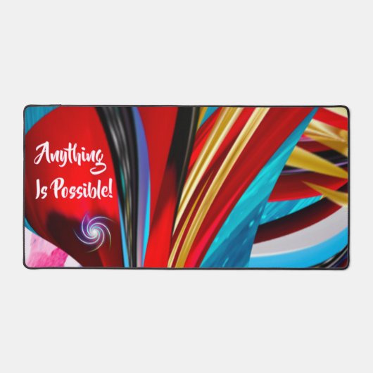 Tout ce qui peut motiver l'Abstrait (Recto)