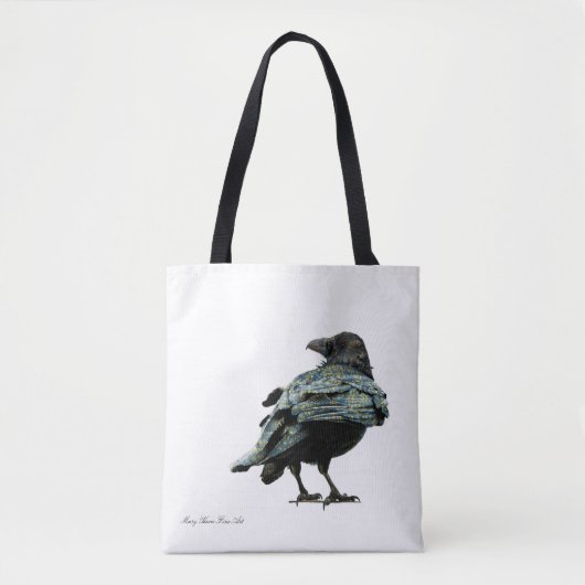 Tout ce Sac fourre-tout (Devant)