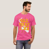 Tout Ce Tshirt Jazz (Devant entier)