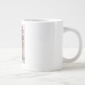 Tout Cleveland Café ou Thé Mug (Droite)