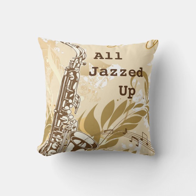 Tout Coussin ébloui (Recto)