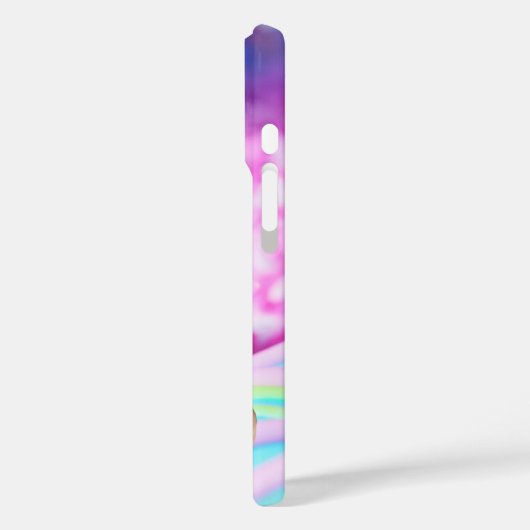 Tout Donut Sweet Style coque iphone (Verso / Gauche)