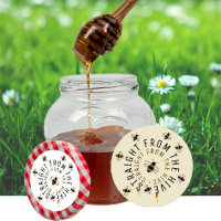 Tout droit du Étiquette produit Hive Little Bee
