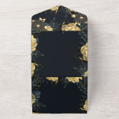 Tout En Un Invitation Amour Éternel (Dehors)