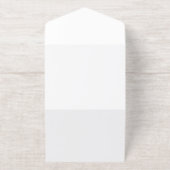 Tout En Un Invitation Create Your Own (Extérieur)