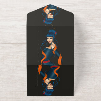 Tout En Un Invitation Slurp