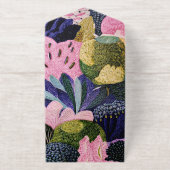 Tout En Un Invitation Tropical Modernism Gift Envelope (Extérieur)