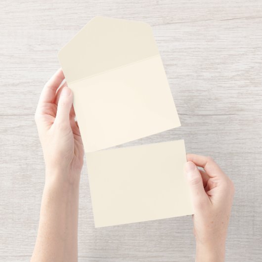 Tout En Un Invitation Vibrant Birthday Party Seamless Pattern (Détachable)