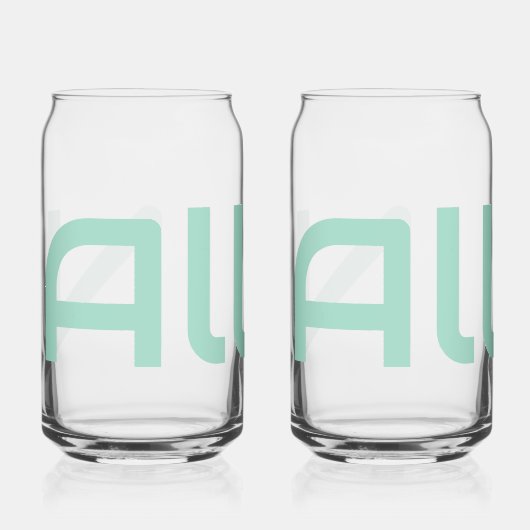 Tout en verre (Recto)