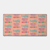 Tout Est Absolument Sous Contrôle (Recto)