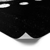 Tout Est Beau Poster Art Mur (Coin)