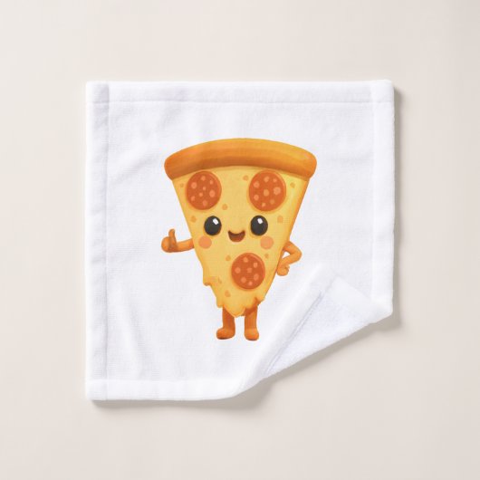 Tout est bien (Gant de toilette)