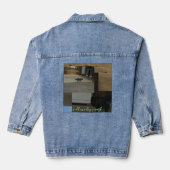 Tout est en une journée de travail chiens de ferme (Verso)