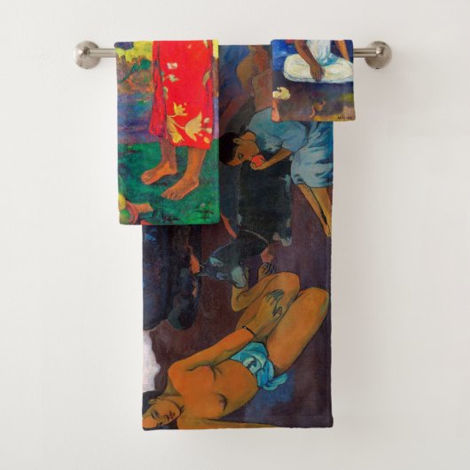 Tout est Gauguin (En situation)