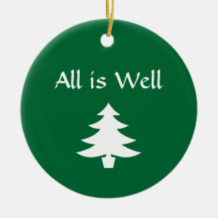 Tout est ornement bon de vacances