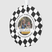 Tout est possible - Croyez en vous (devant)