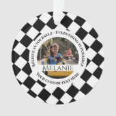 Tout est possible - Croyez en vous (devant)