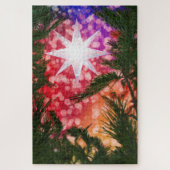 Tout Est Puzzle De Noël (Vertical)