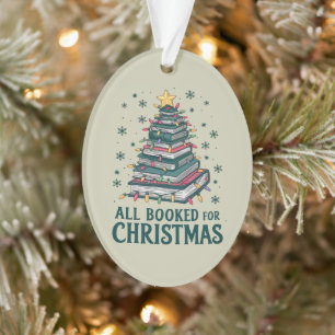 Tout est réservé pour le cadeau de Noël pour l'amo