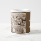 Tout est sur Ewe by Kenneth Hershenson, Mug (Devant)