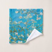 Tout est Van Gogh (Gant de toilette)