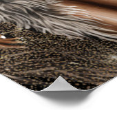 TOUT ÉVÉNEMENT - Affiche de bienvenue des années 2 (Coin)