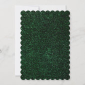 TOUT ÉVÉNEMENT - Neon Brunch Floral Invitation (Dos)