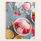 Tout framboise (Devant)