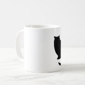 Tout goûte meilleur avec la tasse de cheveux de (Devant gauche)