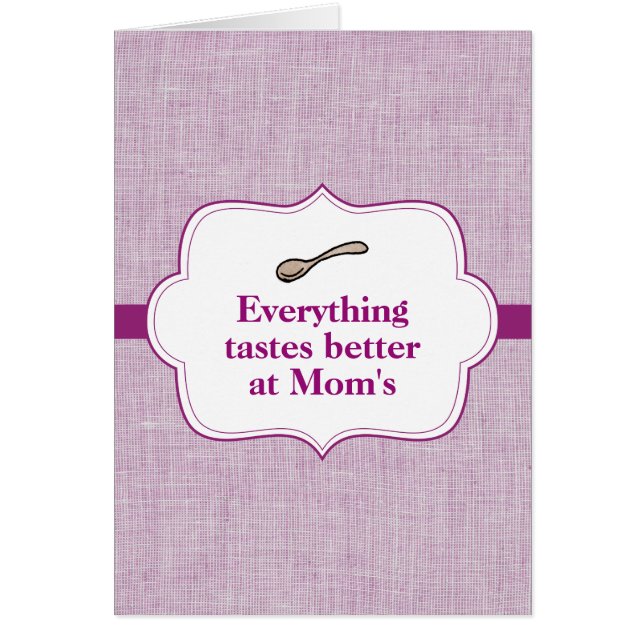 Tout goûte mieux (Devant)