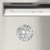 Tout Iris Magnet (In Situ (Lave-vaisselle))