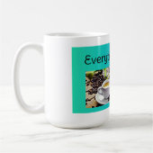 Tout le café - tasse (Gauche)